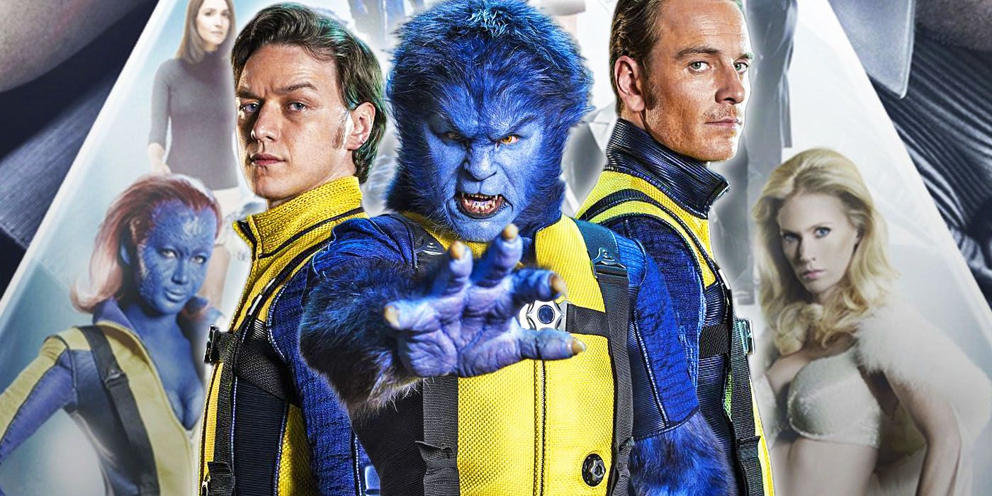 10 Reasons First Class Is Still the Best X-Men Film 13 Years Later