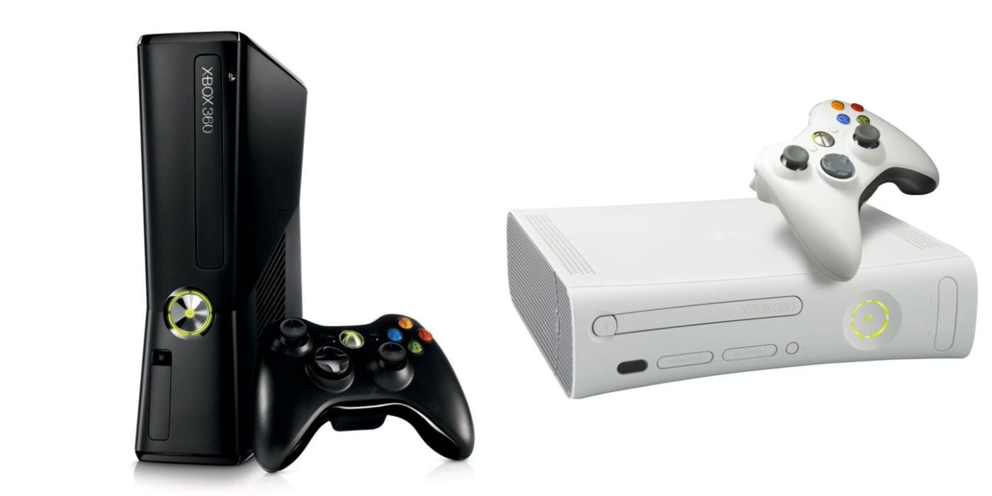 10 Best Video Game Console Revisions, Ranked