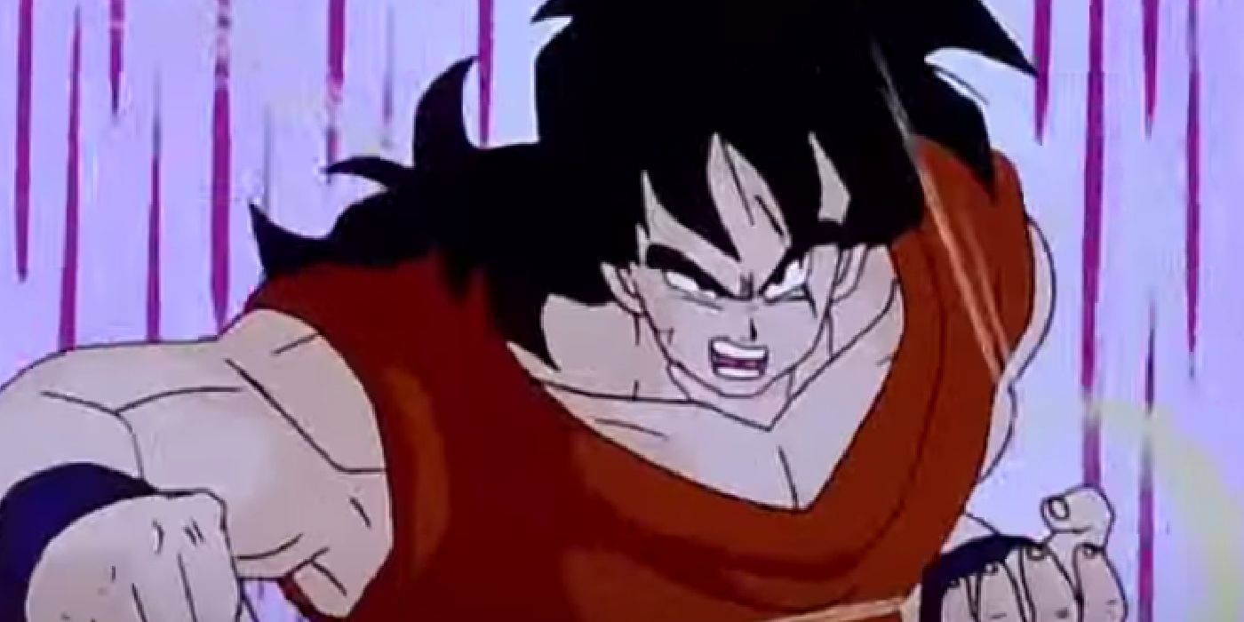 10 Dragon Ball Details You Didn't Know Were Only Canon to the Anime