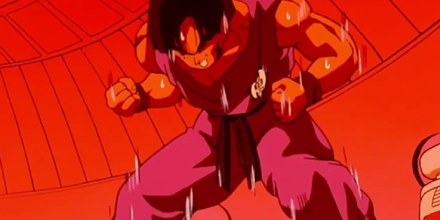 10 Dragon Ball Details You Didn't Know Were Only Canon to the Anime