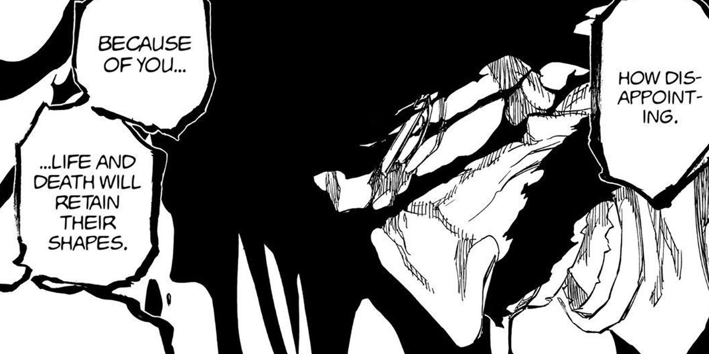 ¿Debería Bleach TYBW Cour 3 cambiar el final del manga?