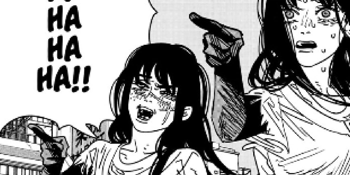 Chainsaw Man's Chapter 178 Reveals Most Powerful Devil in the Shonen So Far