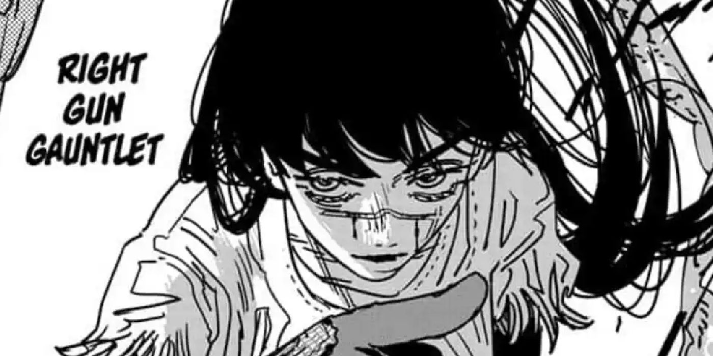 Chainsaw Man's Chapter 178 Reveals Most Powerful Devil in the Shonen So Far