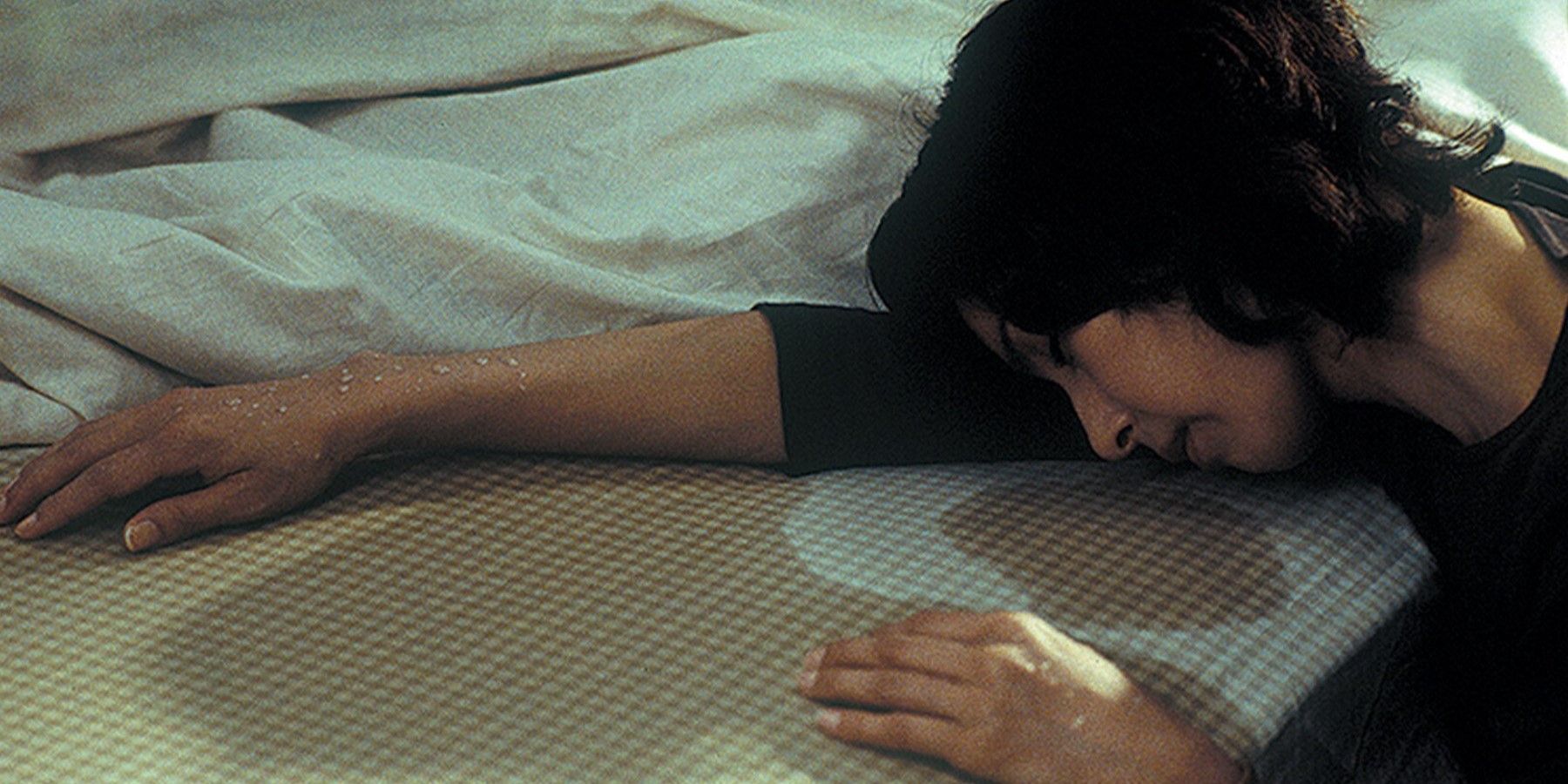 10 Scariest Japanese Horror Films of All Time, Ranked