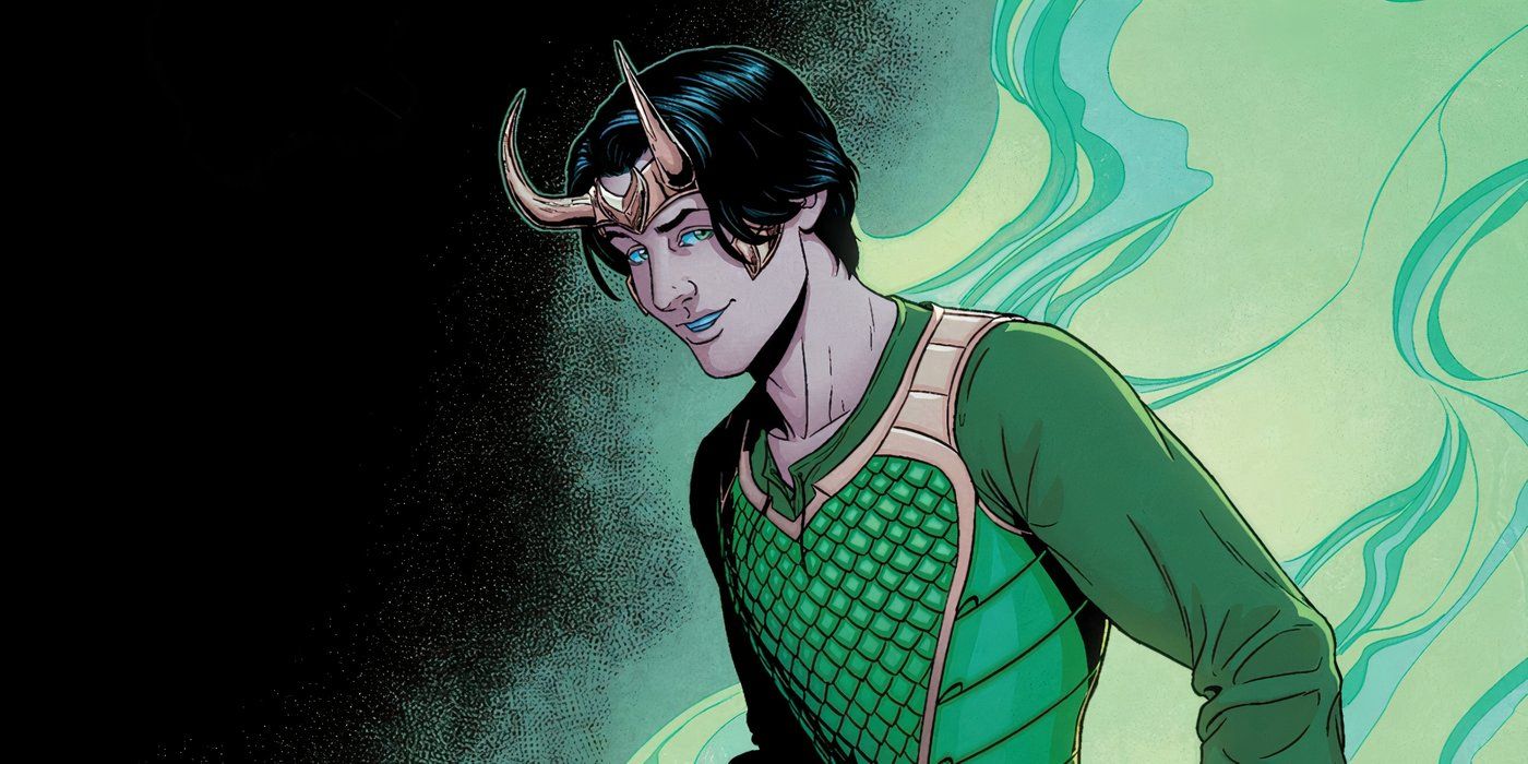 10 veces que Loki salvó el día