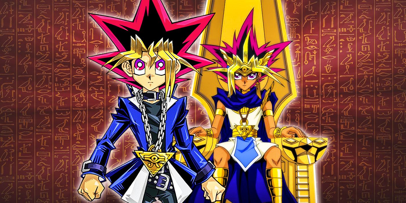 Yu-Gi-Oh lanza una nueva tienda de mercancías en línea para fanáticos internacionales