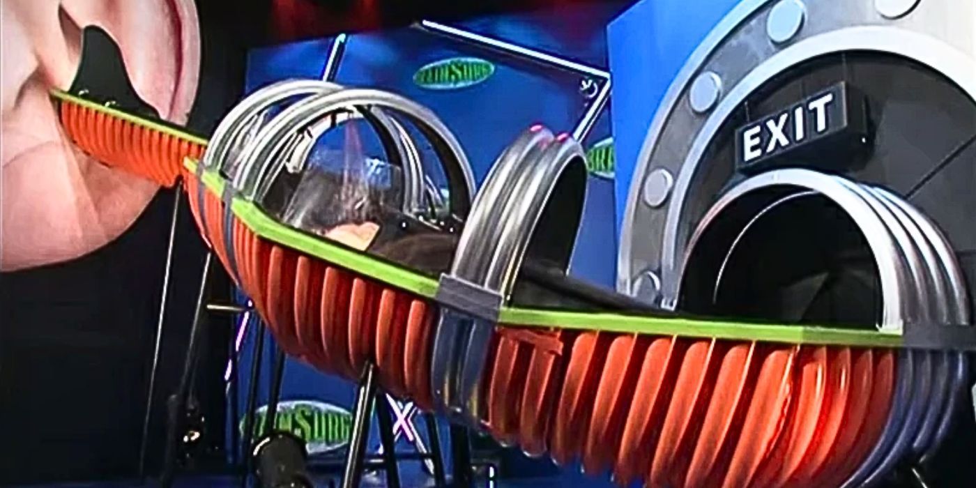 10 Most Iconic Nickelodeon Game Shows, Ranked