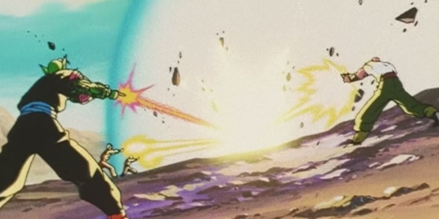 10 Dragon Ball Details You Didn't Know Were Only Canon to the Anime