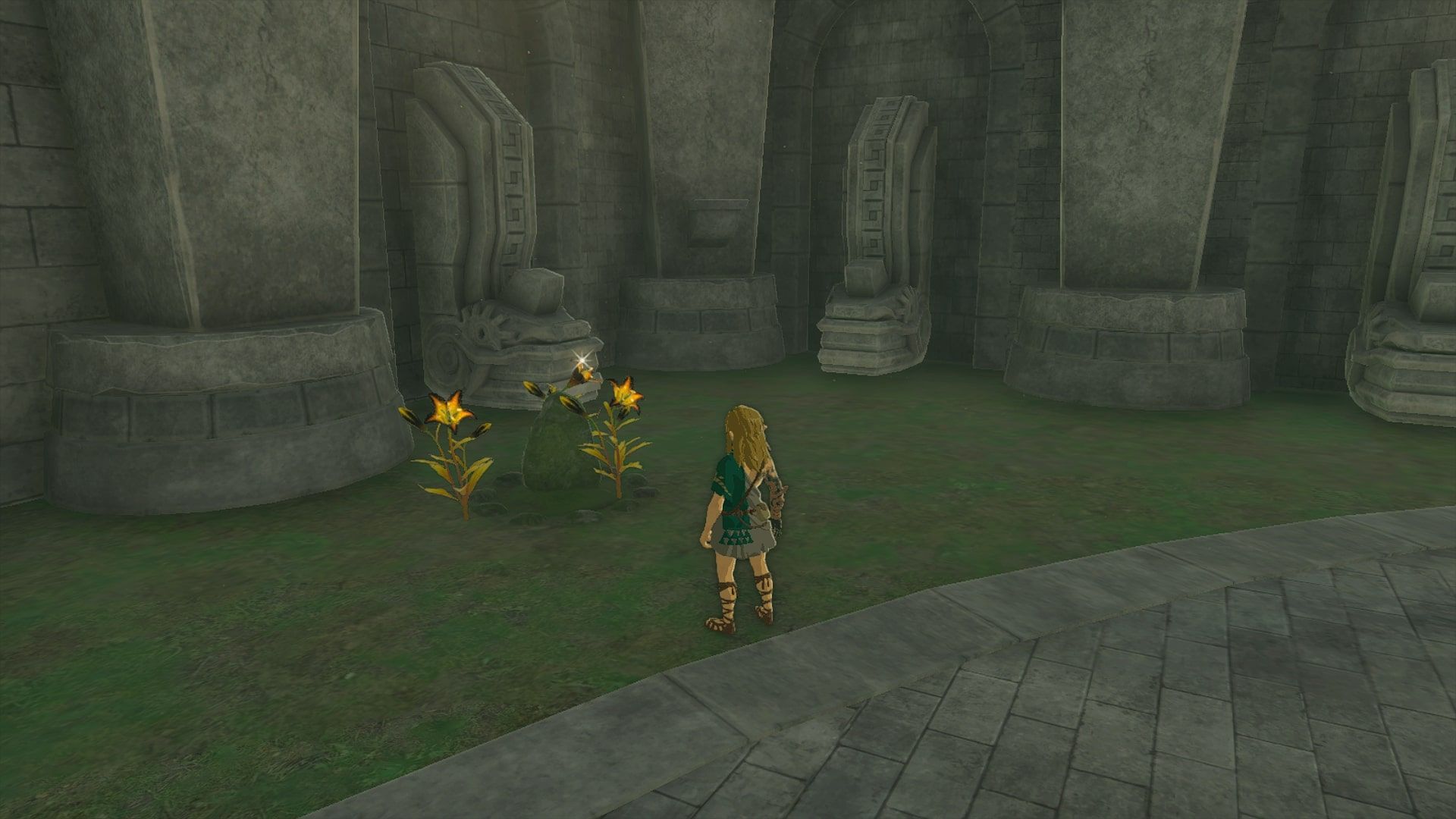 Best Zelda: Tears of the Kingdom Secrets, Ranked