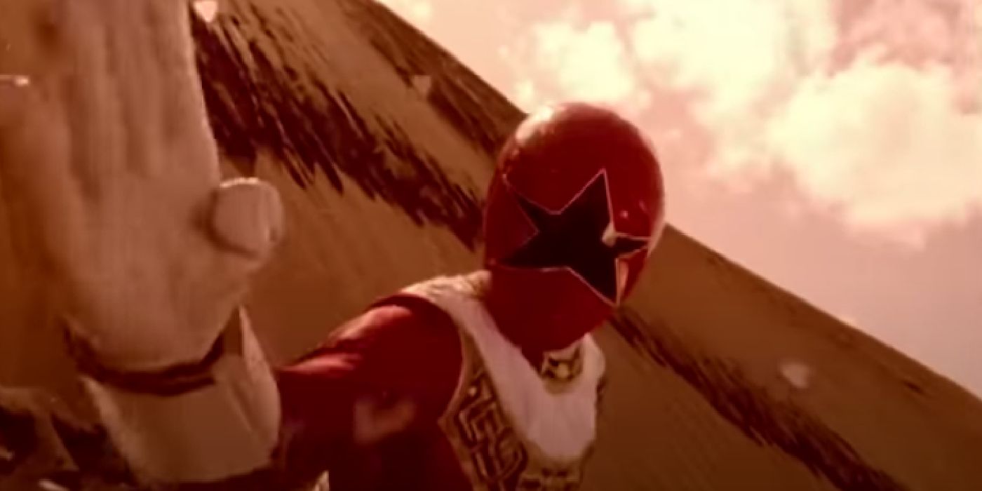 Las mejores peleas de Power Rangers de la era Disney, clasificadas