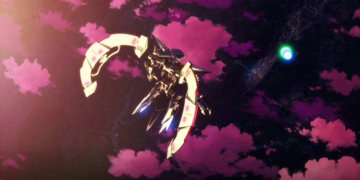 Code Geass: Roze of the Recapture, final desgarrador, explicado