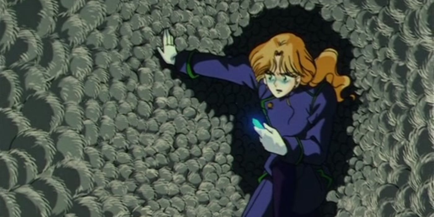 Sailor Moon's Most Epic Villain Fails, Ranked