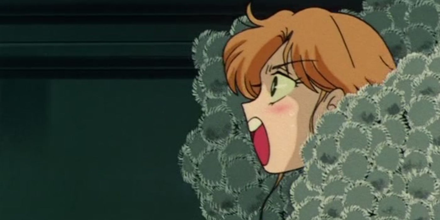 Sailor Moon's Most Epic Villain Fails, Ranked