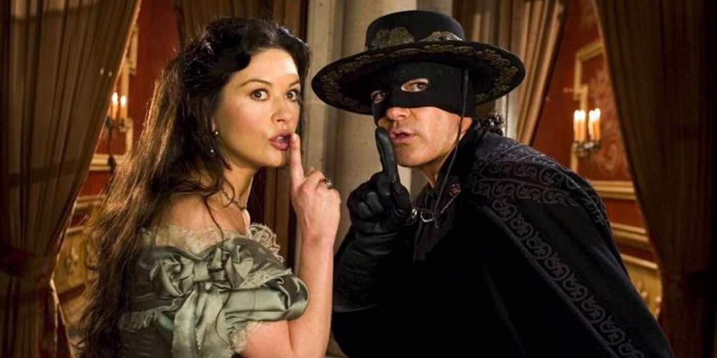 Gender-Swapped Zorro Reboot Moves Forward at CBS