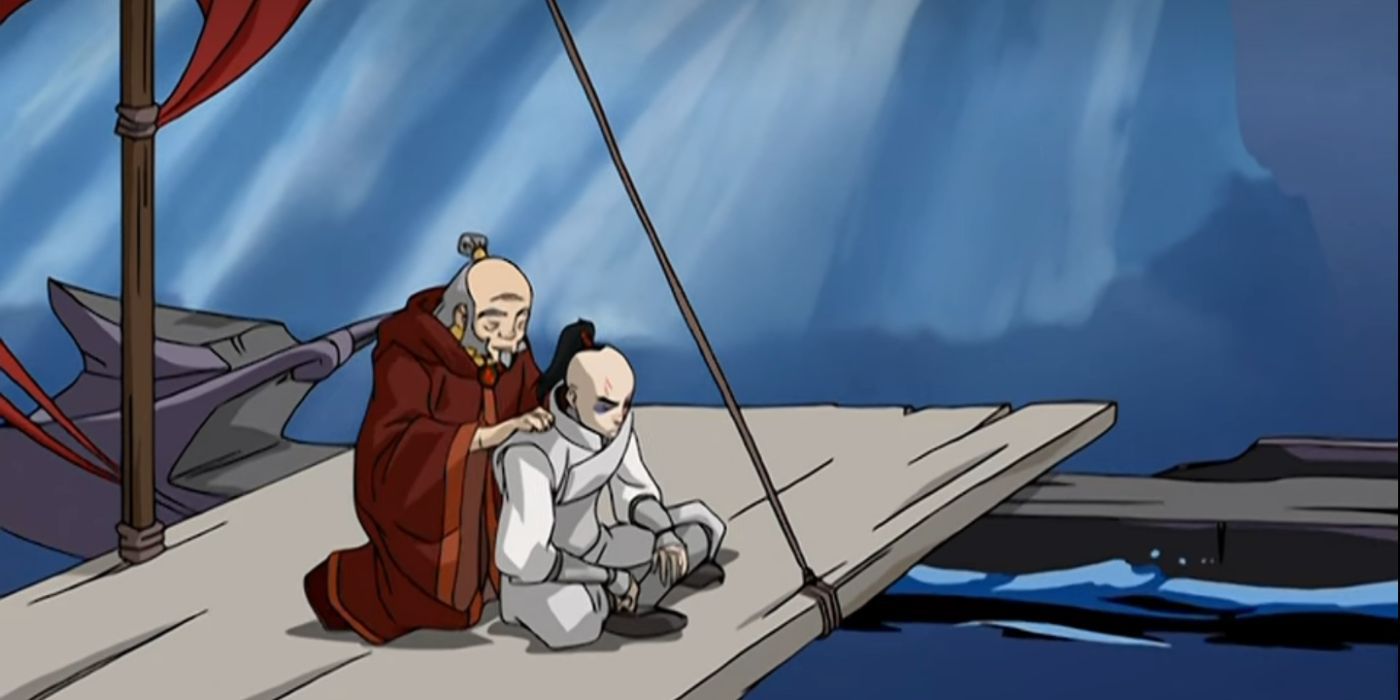 The 30 Best Uncle Iroh Quotes from Avatar: The Last Air Bender