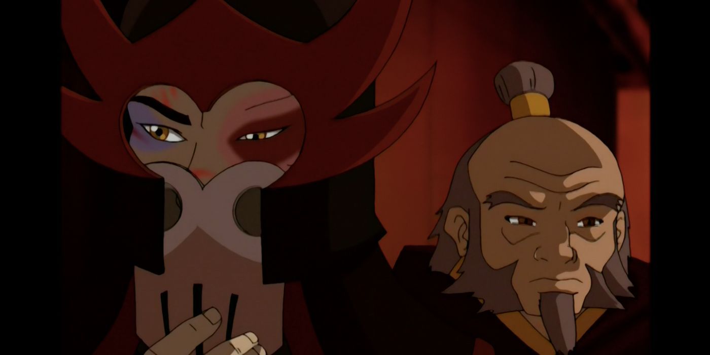 The 30 Best Uncle Iroh Quotes from Avatar: The Last Air Bender