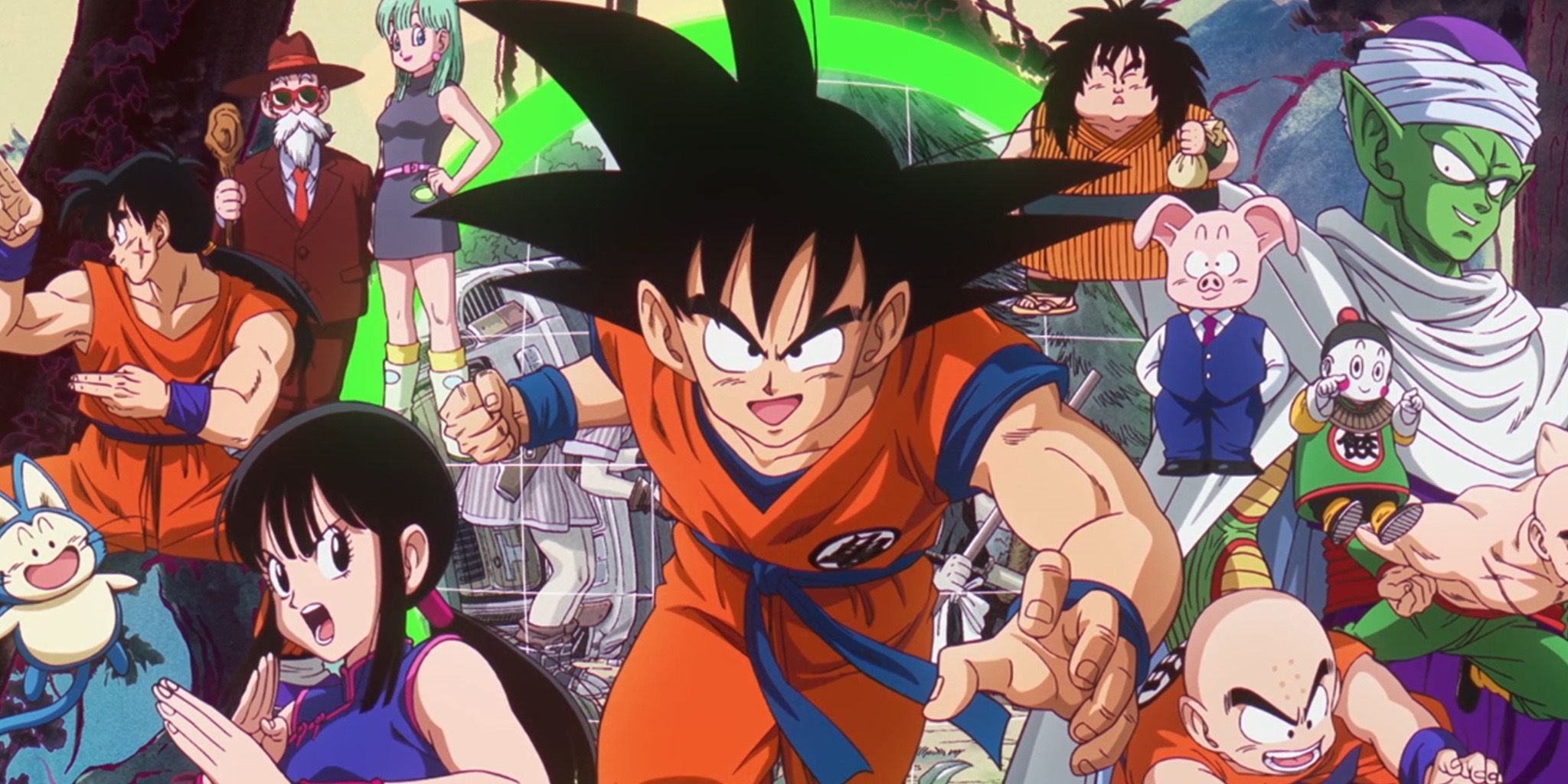 Will Dragon Ball DAIMA Finally Make Super Saiyan 4 Canon?