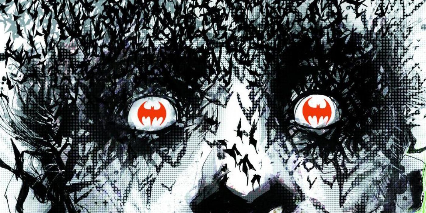 Los mejores cómics de terror de Batman