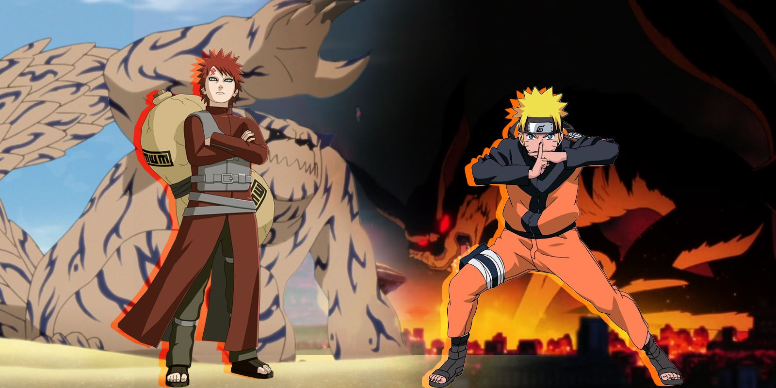 Los mejores momentos de la cuarta gran guerra ninja de Naruto