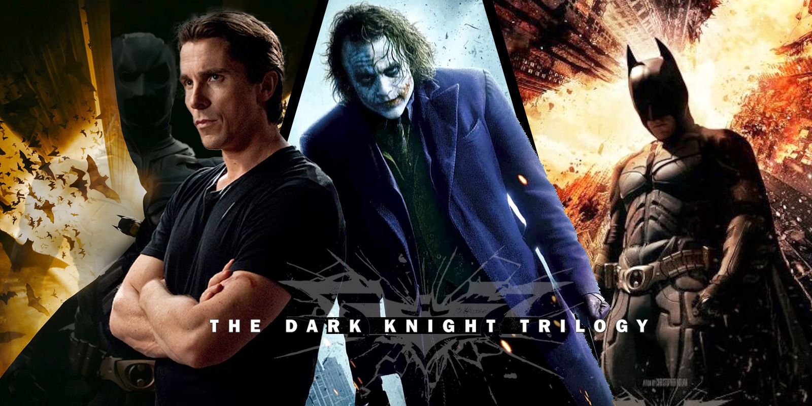 10 Best Reasons to Rewatch The Dark Knight Trilogy