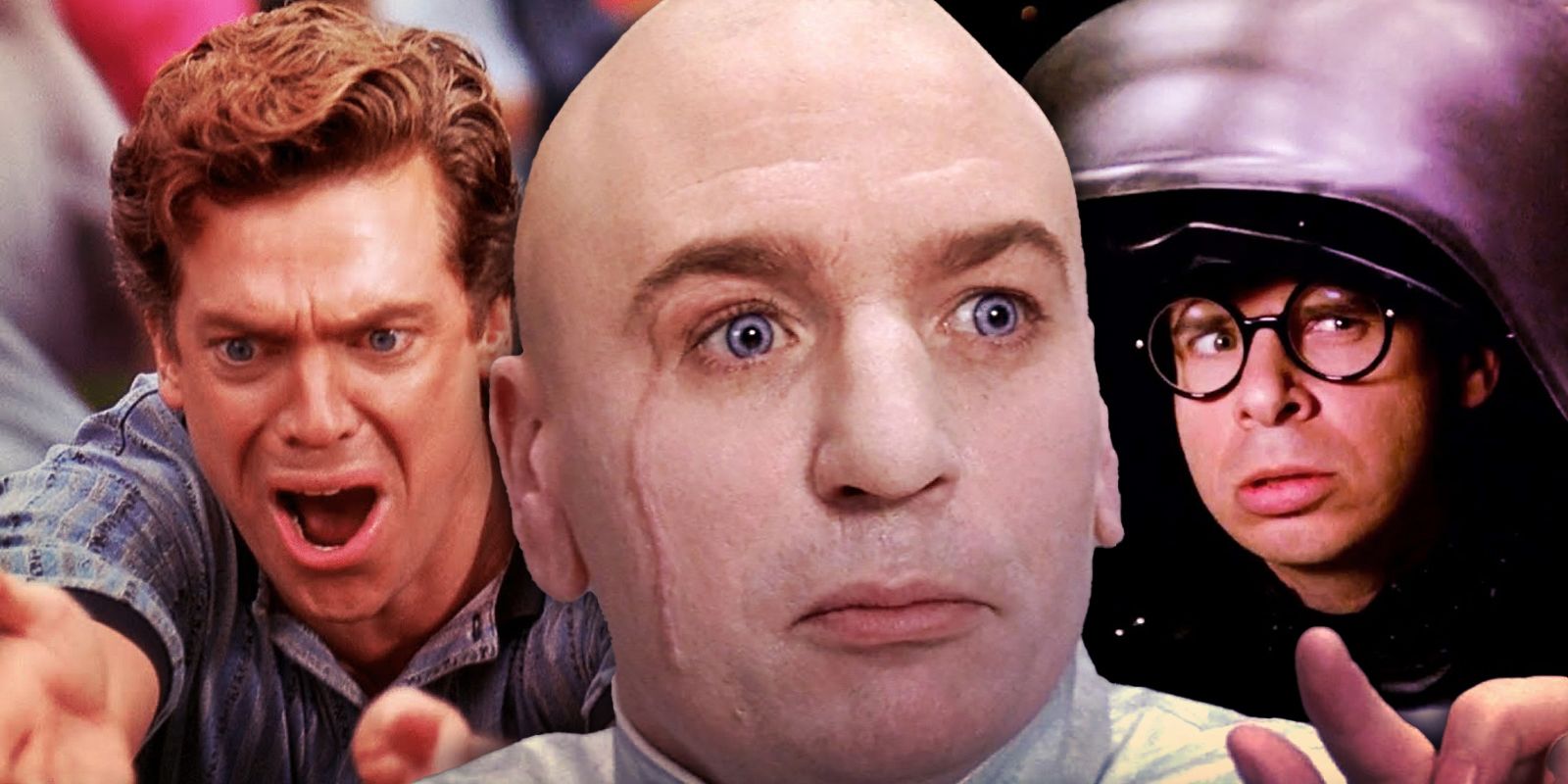 10 Best Villains in Comedy Movies