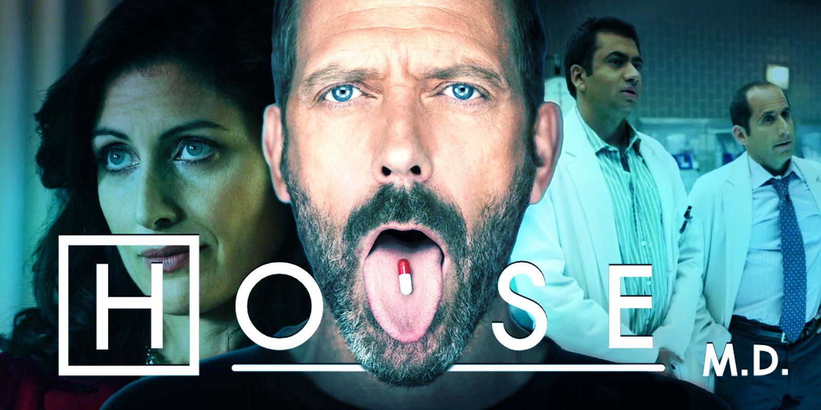 20 Years Later, House MD Creator Addresses 'It's Never Lupus' Gag and ...