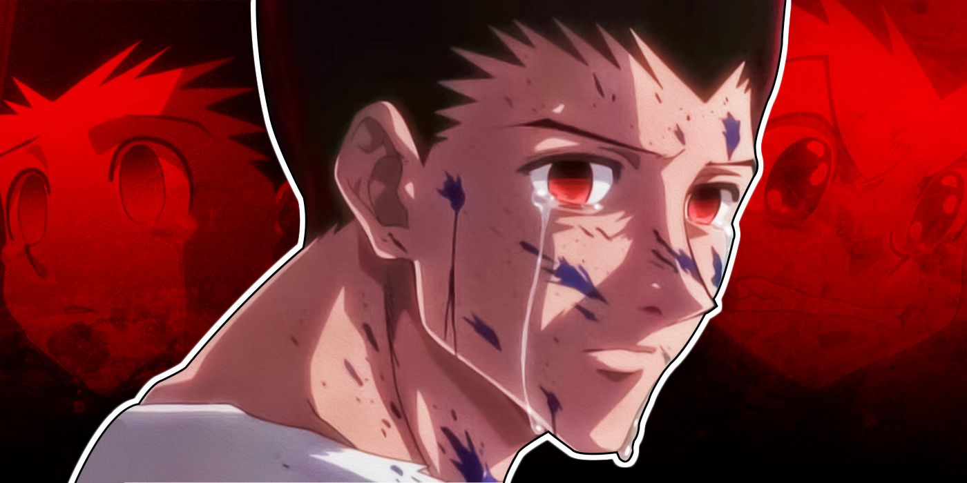 Hunter X Hunter’s Latest Chapter Reveals the Phantom Troupe's Final ...