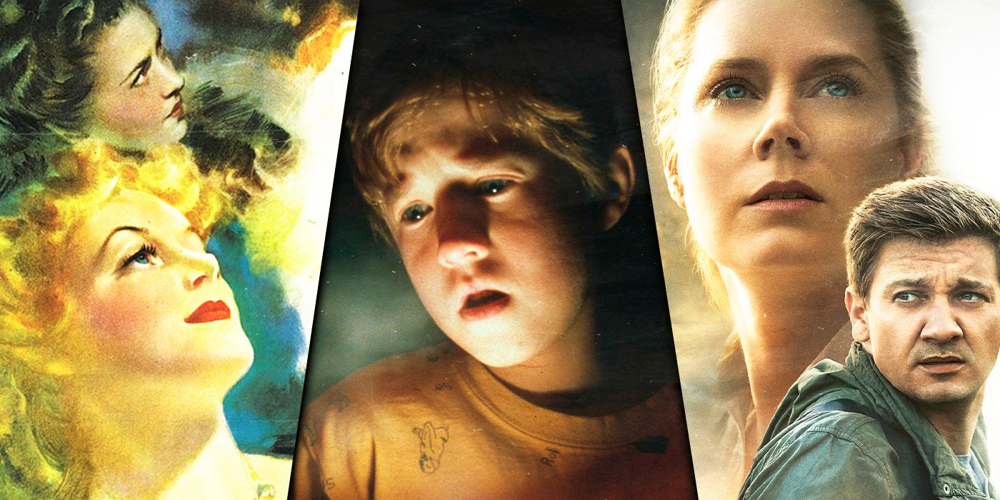 10 Great Movie Plot Twists With the Best Set Ups, Ranked