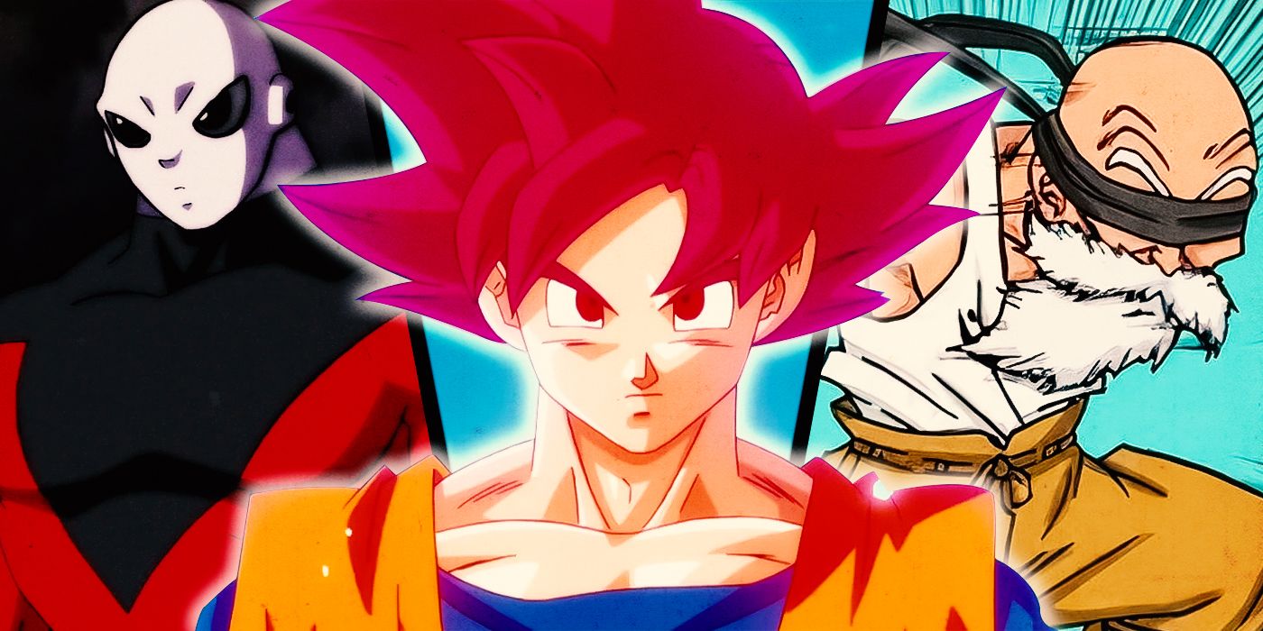 Detalles de Dragon Ball Super que los fanáticos siempre malinterpretan