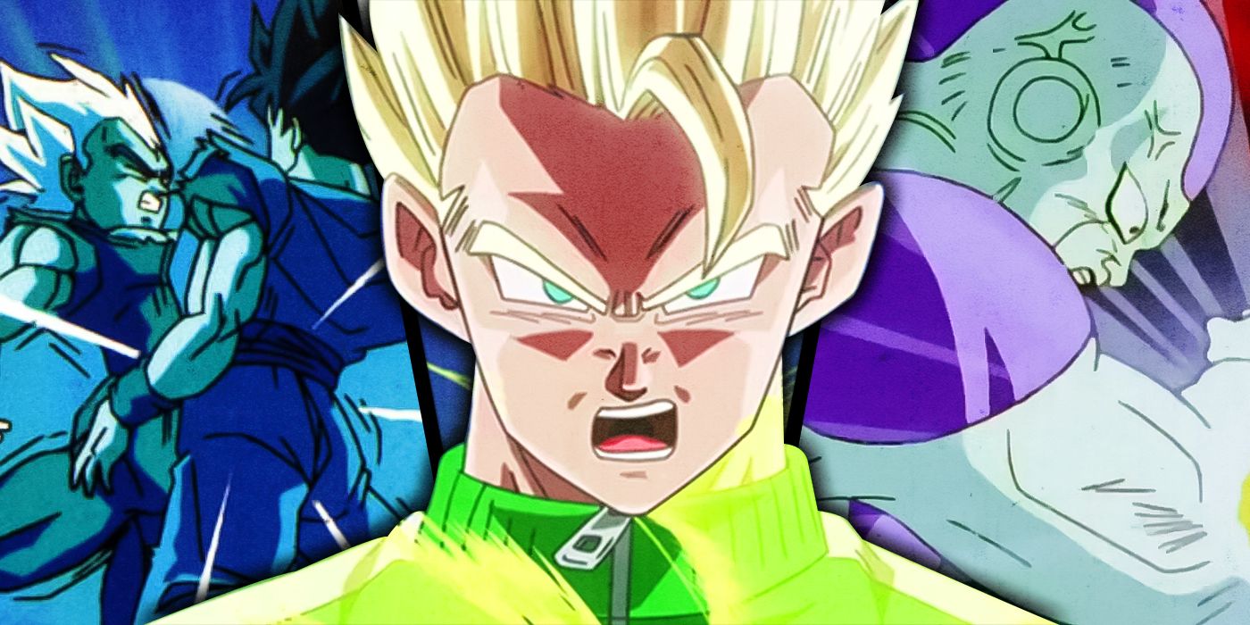 Детали Dragon Ball Z, которые фанаты всегда неправильно понимают