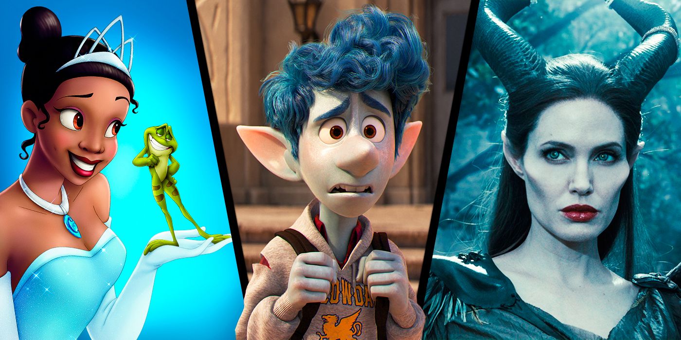 The Most Underrated Disney Movies That Deserve a Second Chance