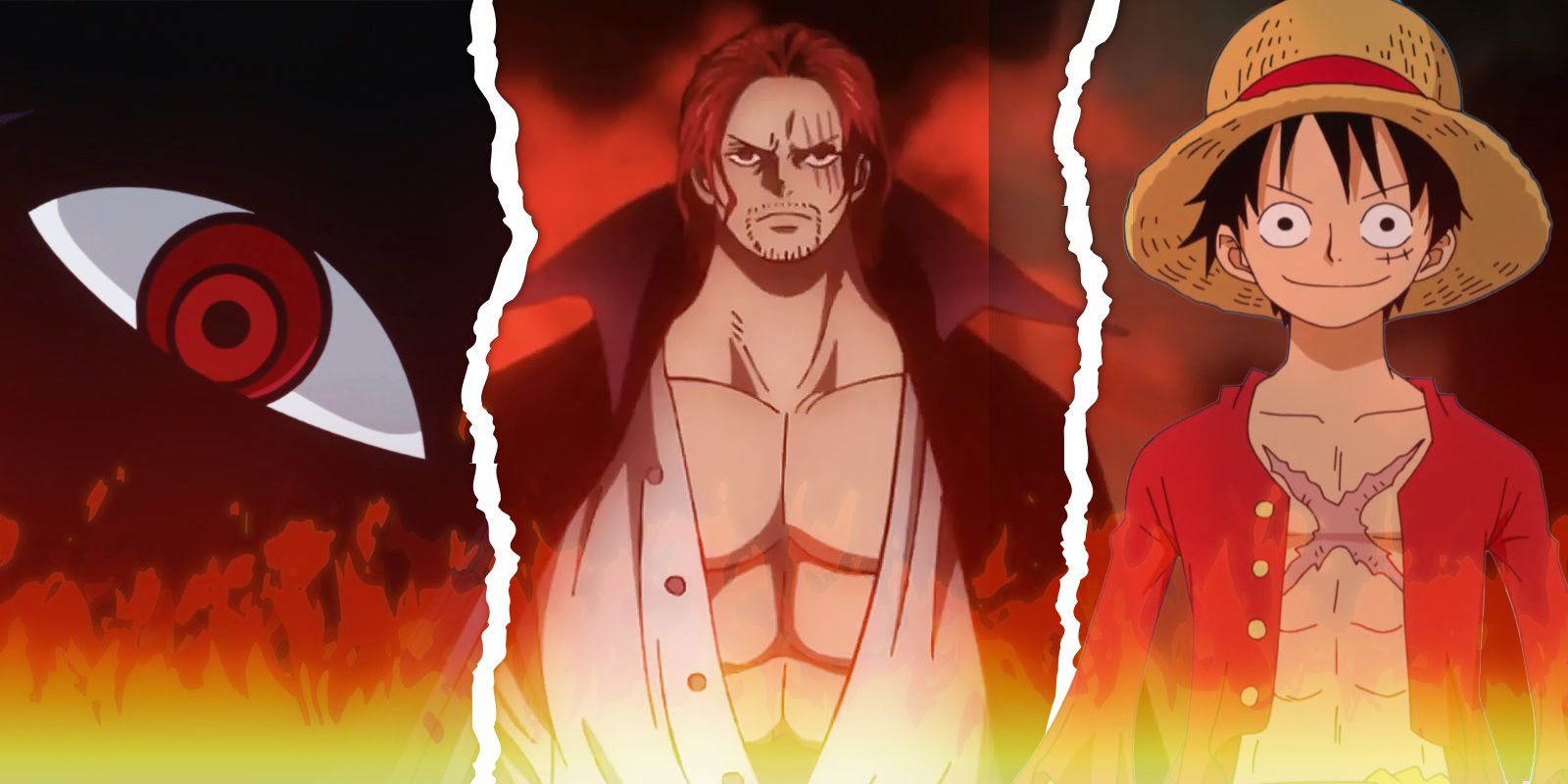 One Piece Characters Who Can Defeat Loki, The Cursed Prince Of Elbaf