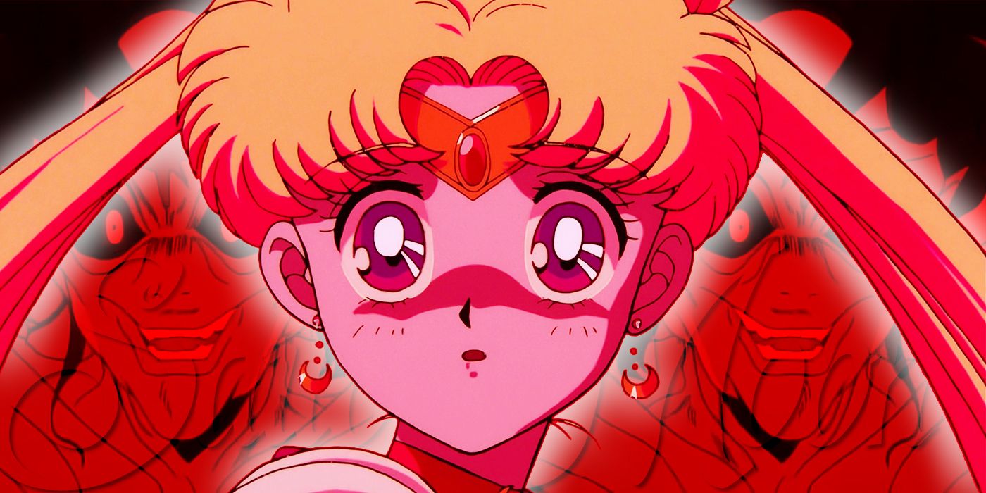 Sailor Moon & Hunter x Hunter Creators Reveal Original Artwork Honoring ...