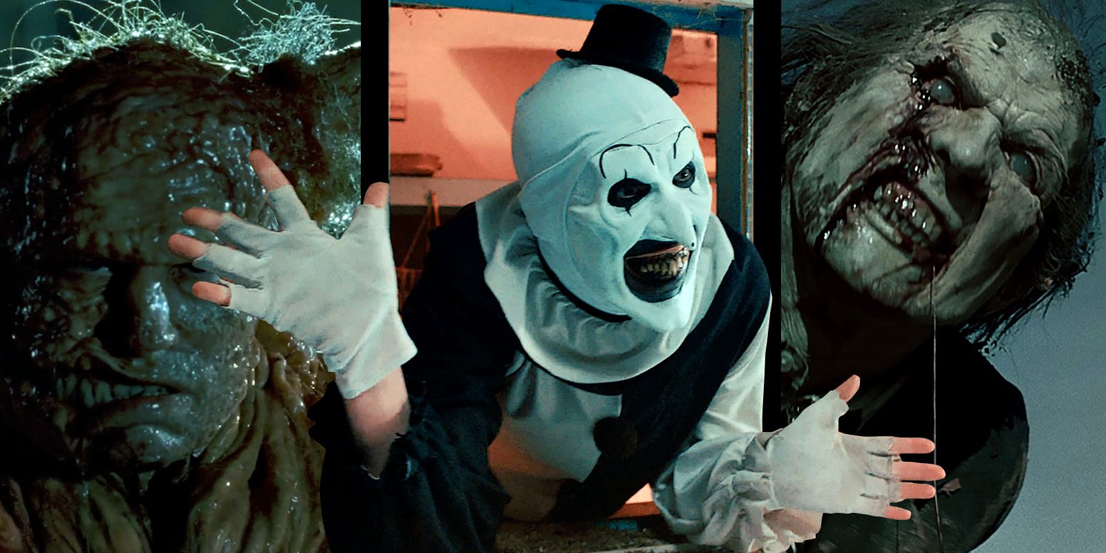 10 Terrifying Post-Credits Scenes in Horror Movies, Ranked