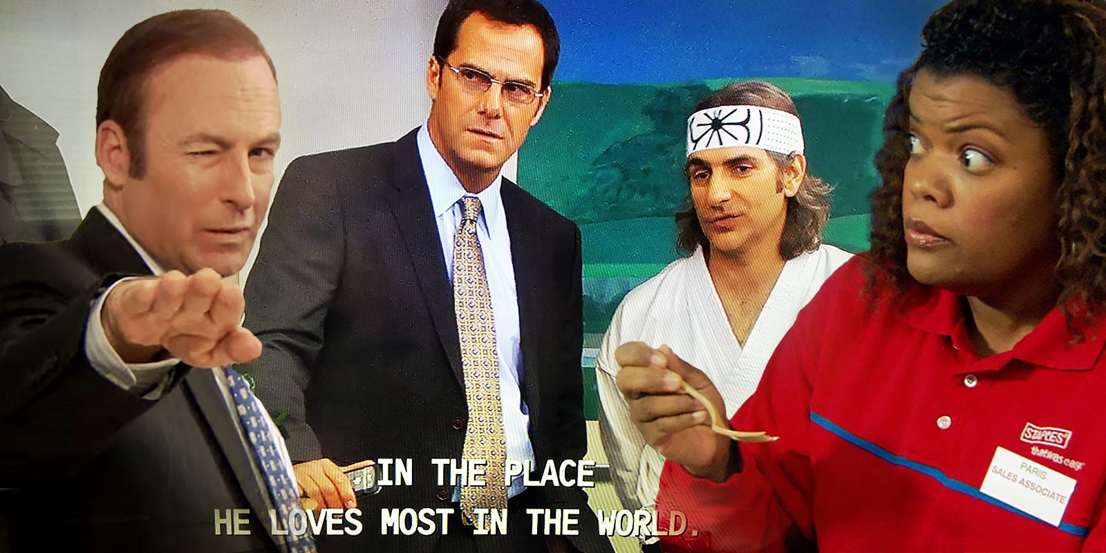 10 The Office Characters Who Only Appeared in 1 Single Episode