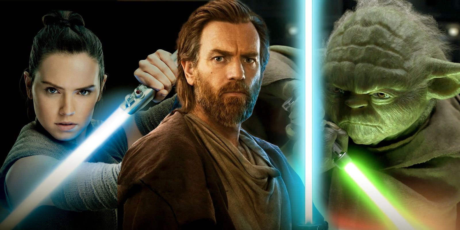 10 cosas que Star Wars olvidó de los Jedi