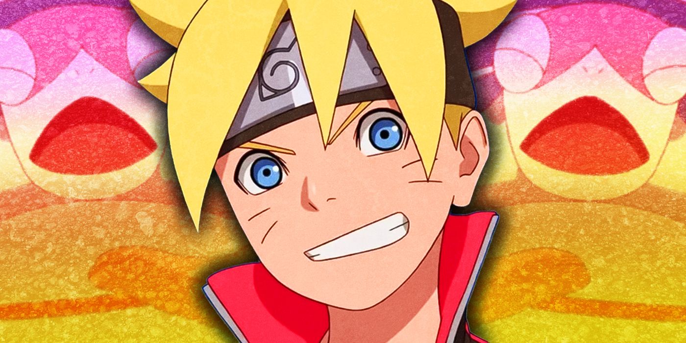 Formas en que los episodios de relleno de Boruto mejoran el anime