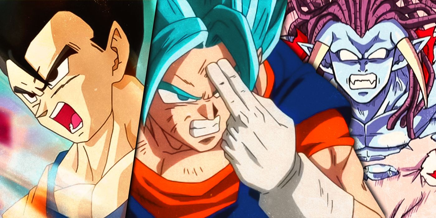 Weird Dragon Ball Details That Didn’t Make Sense Until Super