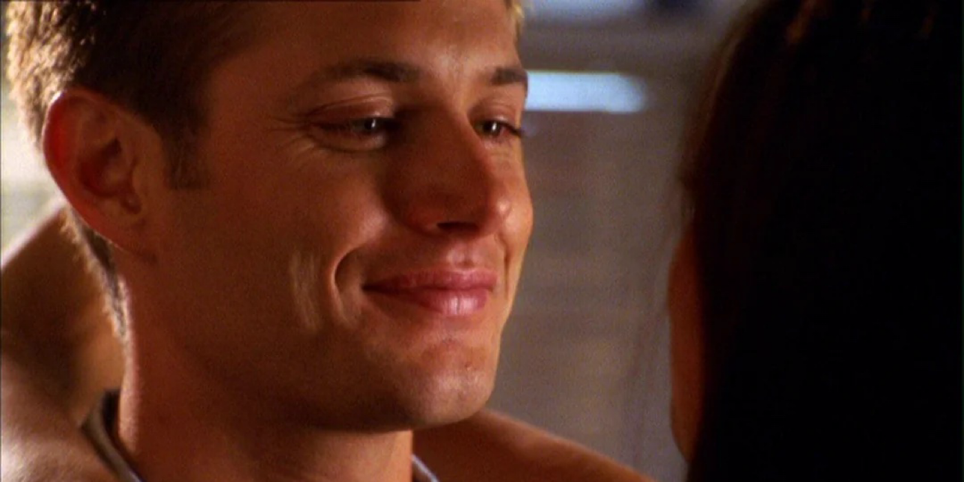 Why Jensen Ackles Left Smallville