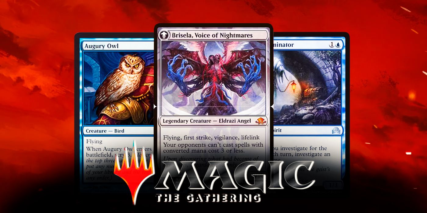 Лучшие механики MtG, заслуживающие возвращения