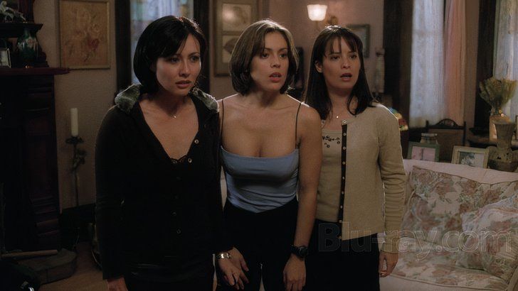 Every Charmed Season, Ranked