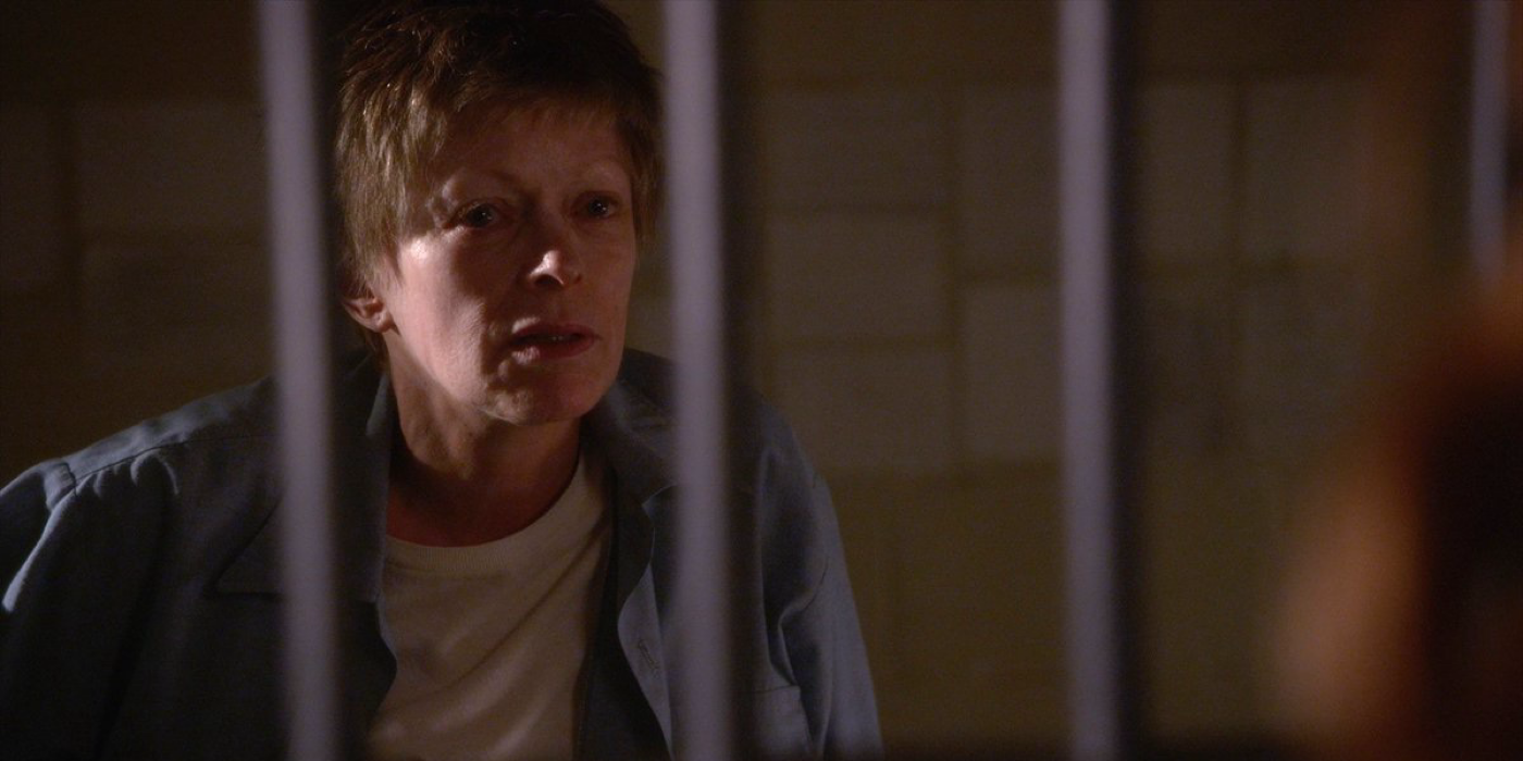 10 Most Diabolical Female Killers on Criminal Minds