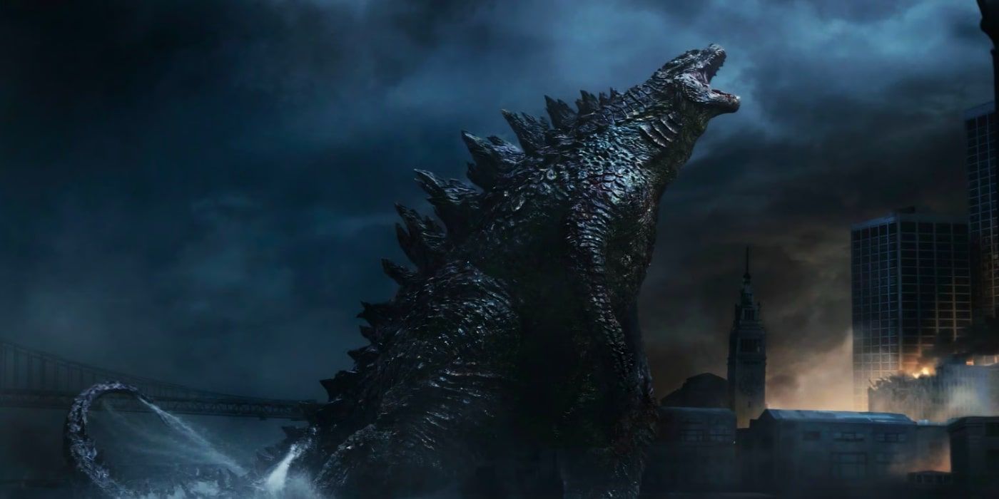 Cada interpretación de Godzilla clasificada