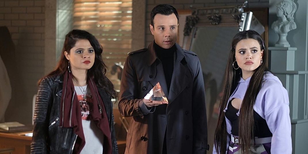 Charmed: 10 Biggest Differences Between the Original and the Reboot