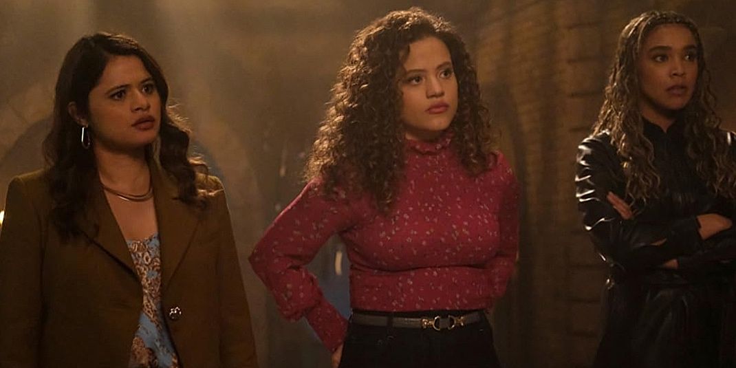 Charmed: 10 Biggest Differences Between the Original and the Reboot