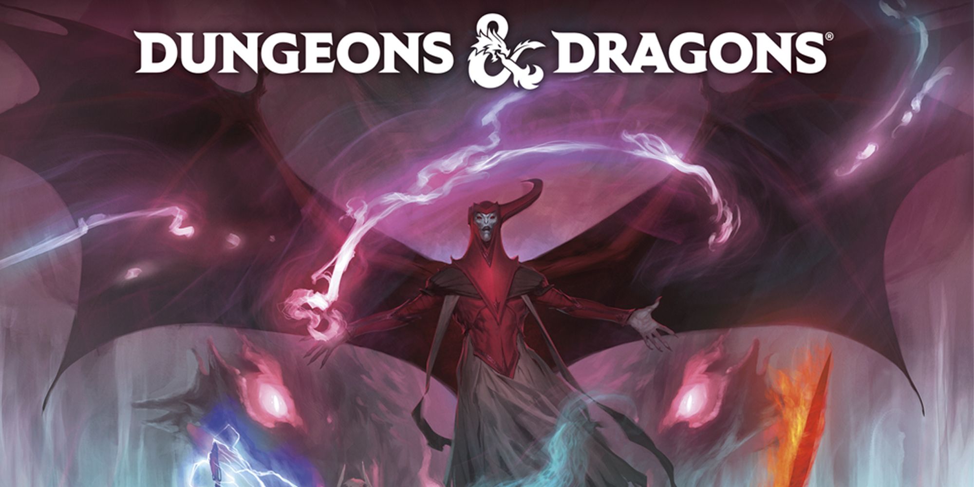 La guía del Dungeon Master 2024 de DnD 5e está preparada para todo tipo de DM