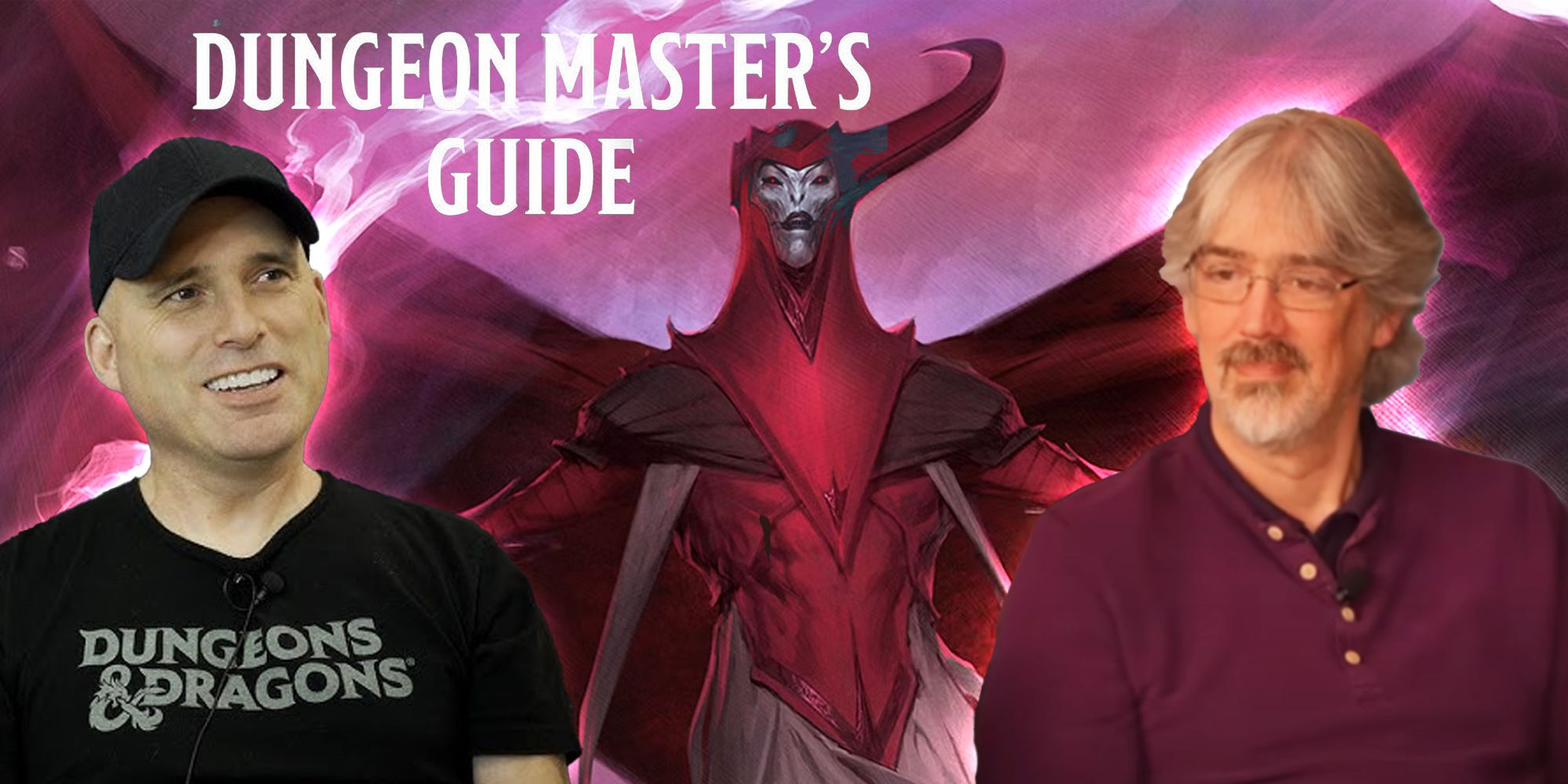 Dungeons & Dragons CBR