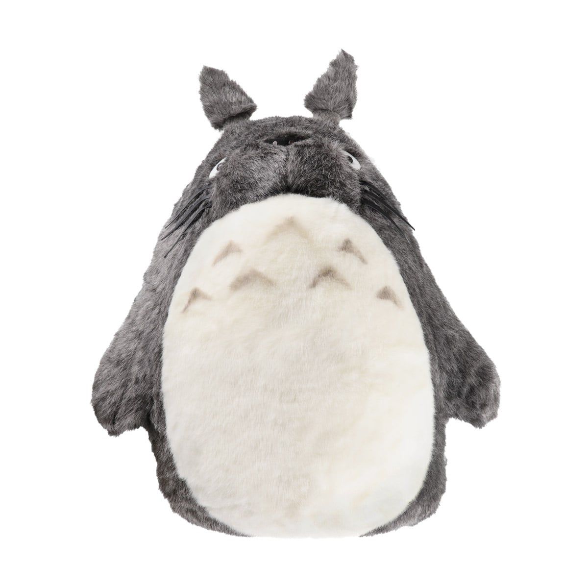 My Neighbor Totoro's Massive $750 Plush Toy Returns to Studio Ghibli's Official Store