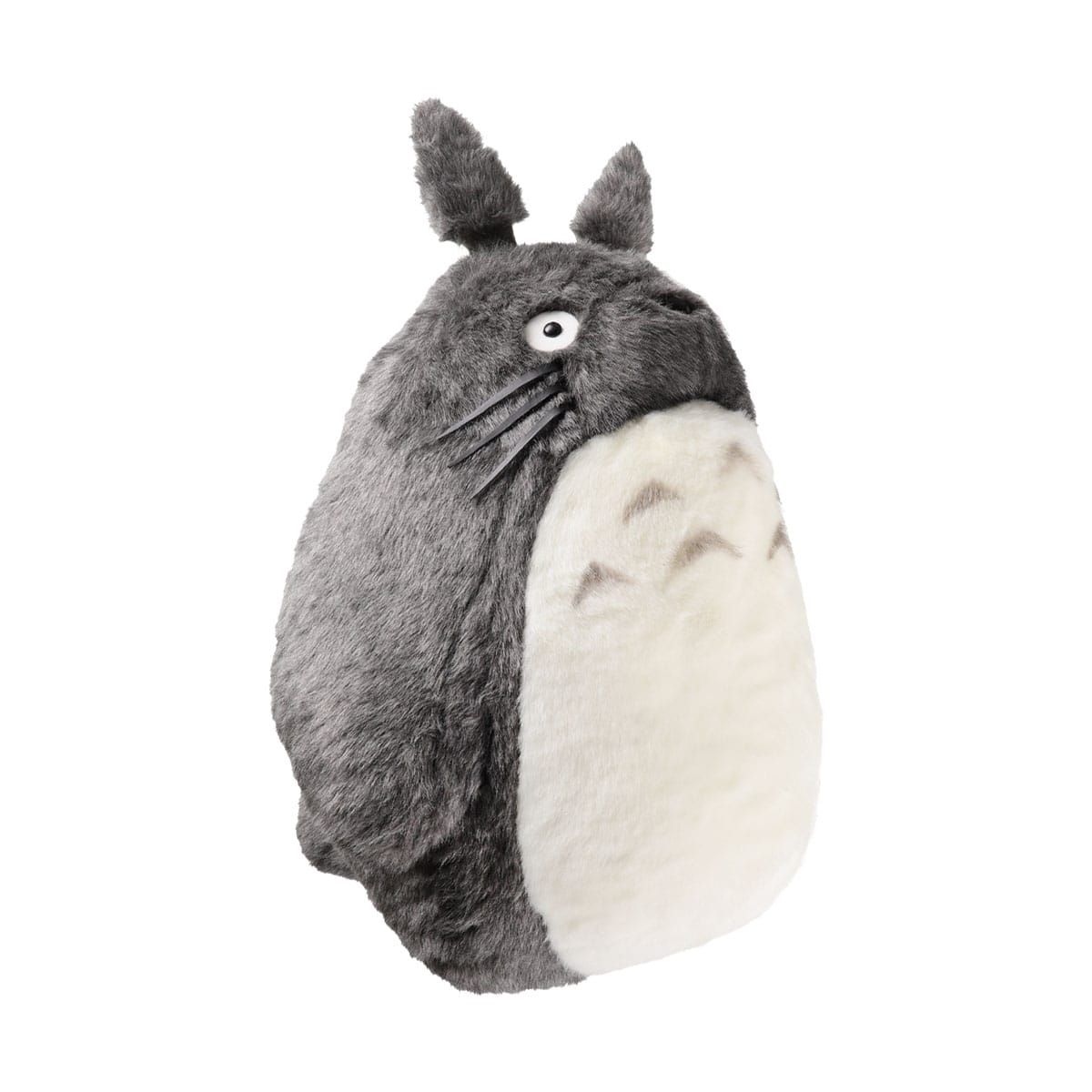 My Neighbor Totoro's Massive $750 Plush Toy Returns to Studio Ghibli's Official Store