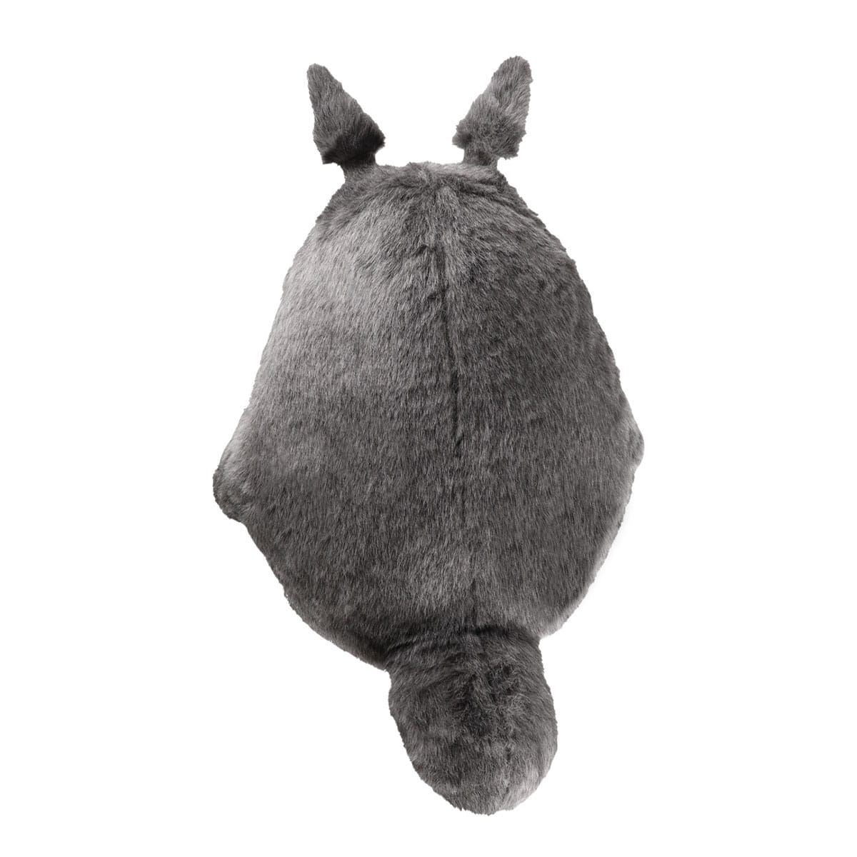 My Neighbor Totoro's Massive $750 Plush Toy Returns to Studio Ghibli's Official Store